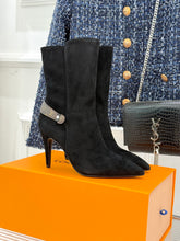 China Replica LV Women Shoes 158usd Only